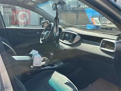 کیا سۆرینتۆ